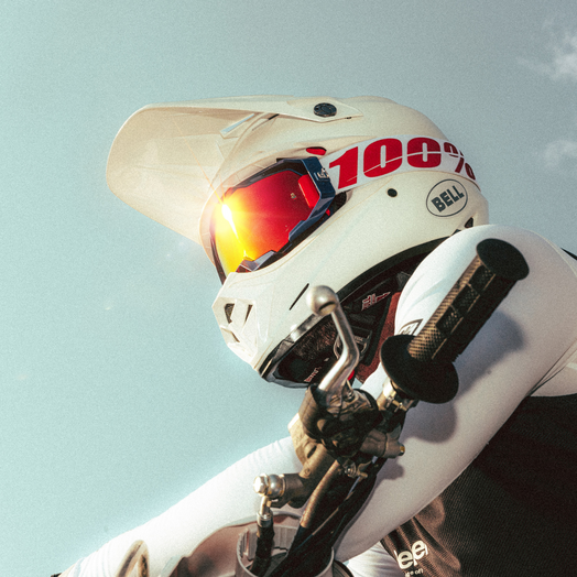 100% ARmatic Goggles - Helmet House